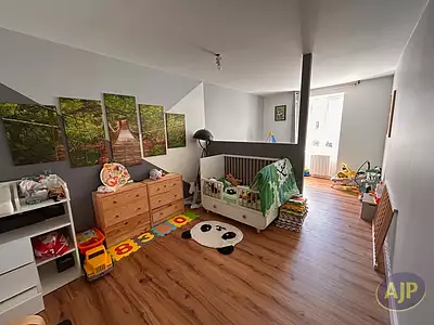 Maison, 87,3 m²