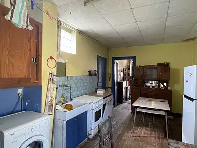 Maison, 52 m²