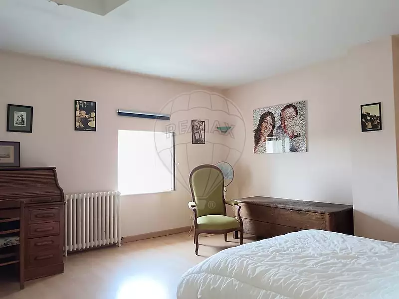 Maison, 296 m²