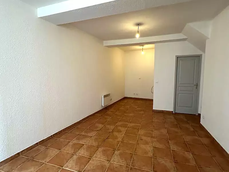 Appartement, 25 m²