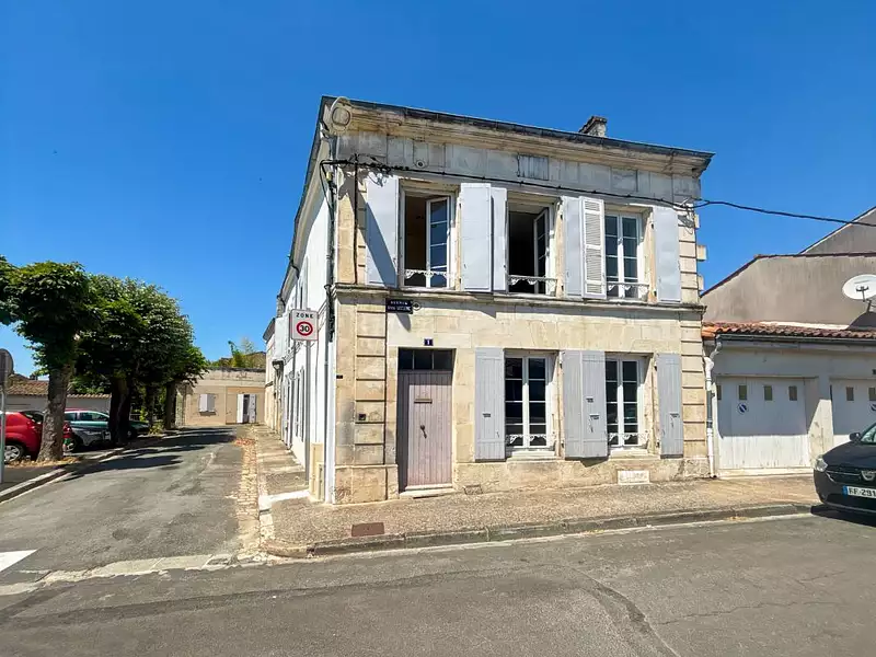 Maison, 130 m²