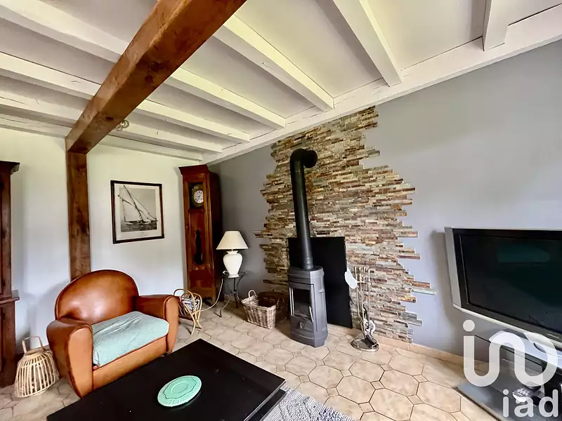 Maison, 100 m²