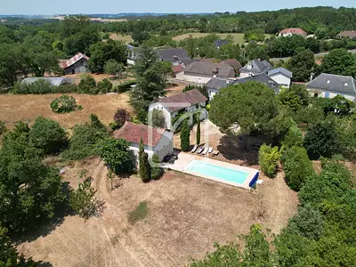 Maison, 250 m²
