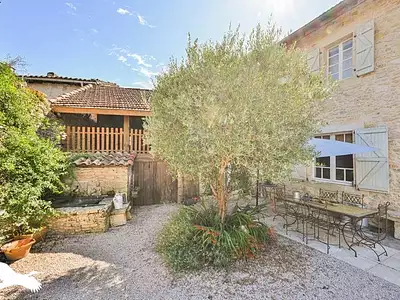 Maison, 129 m²