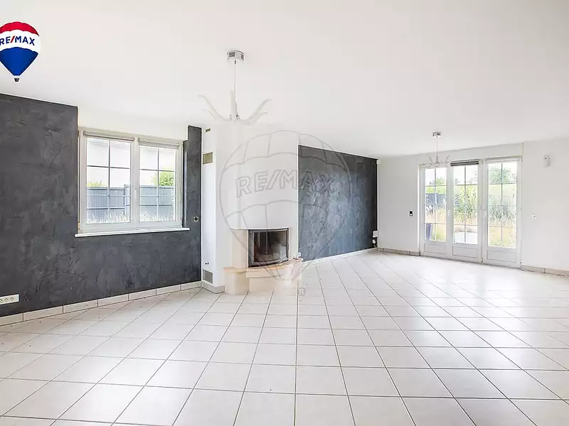 Maison, 170 m²