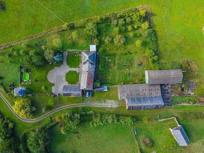 Maison, 295 m²