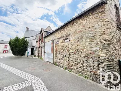 Maison, 230 m²