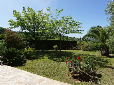 Maison, 124,3 m²