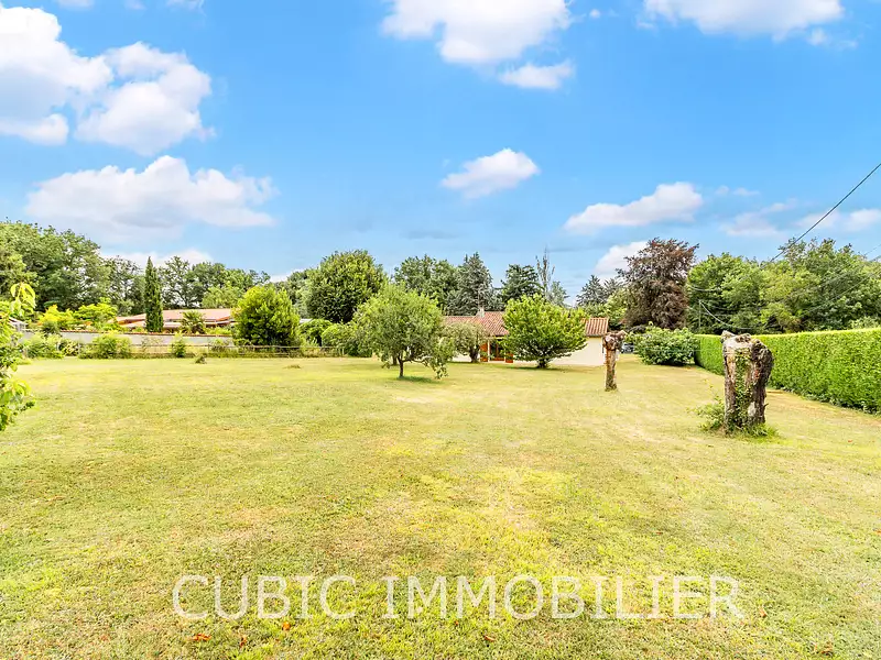 Maison, 112 m²