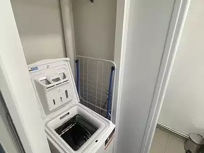 Appartement, 20 m²