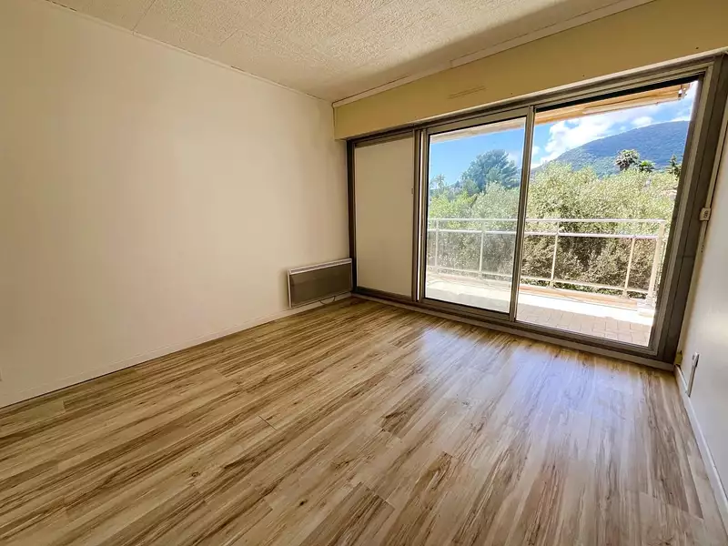 Appartement, 35,61 m²