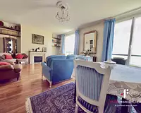 Appartement, 102,23 m²