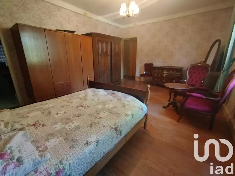 Maison, 140 m²