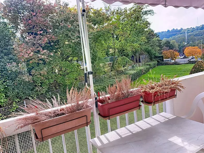 Appartement, 100 m²