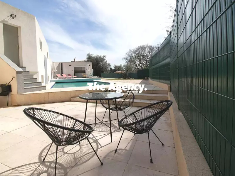 Maison, 203,87 m²
