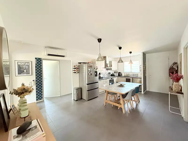 Maison, 80 m²