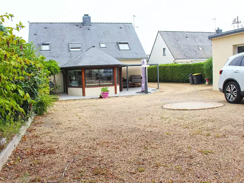 Maison, 180 m²