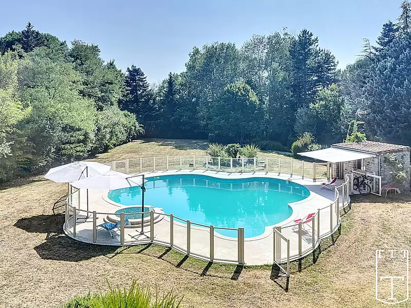 Maison, 140 m²