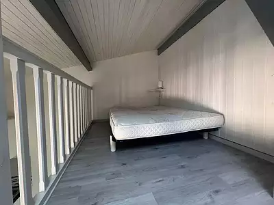 Appartement, 31,82 m²