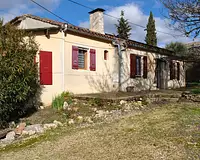 Maison, 156 m²
