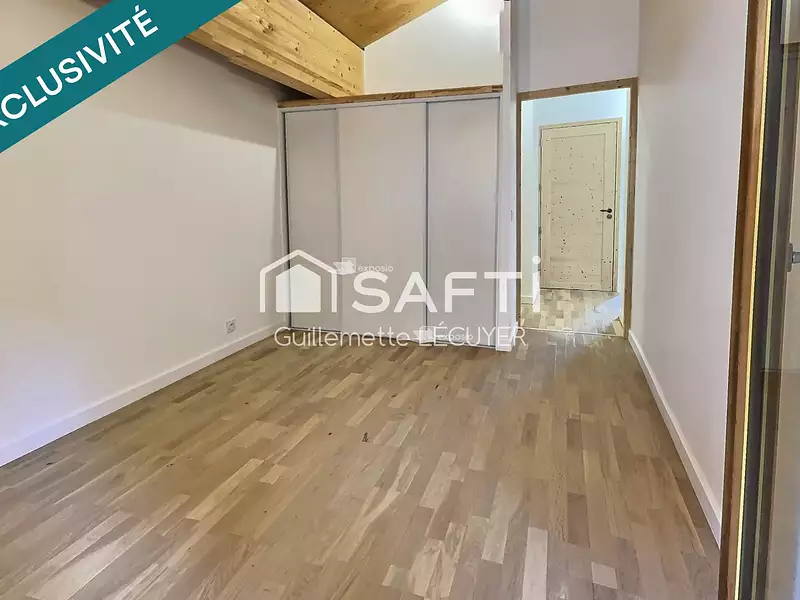 Appartement, 120 m²