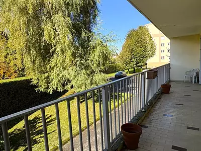 Appartement, 89,24 m²