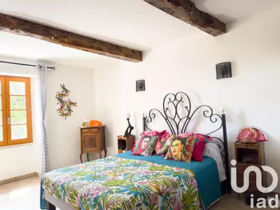 Maison, 124 m²