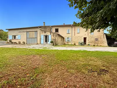 Maison, 333 m²