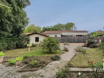 Maison, 81 m²