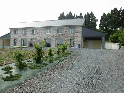 Maison, 148,6 m²