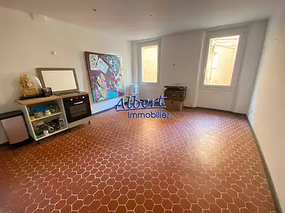 Appartement, 50,46 m²