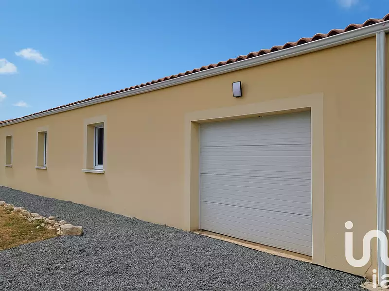 Maison, 145 m²