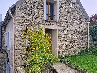 Maison, 68 m²