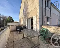 Appartement, 63,6 m²