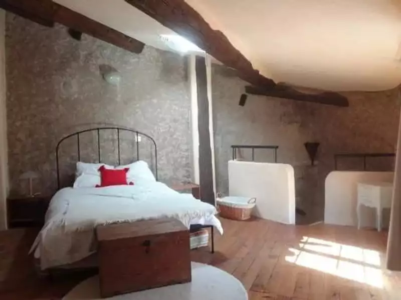 Maison, 60 m²