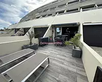 Appartement, 22,04 m²