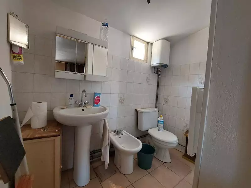 Maison, 116 m²