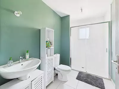 Maison, 92 m²