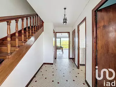 Maison, 115 m²