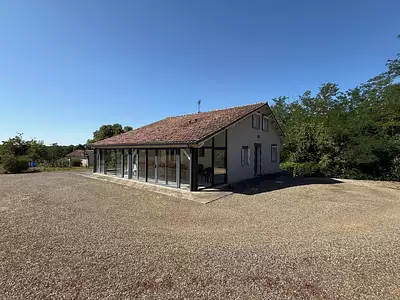 Maison, 145,23 m²