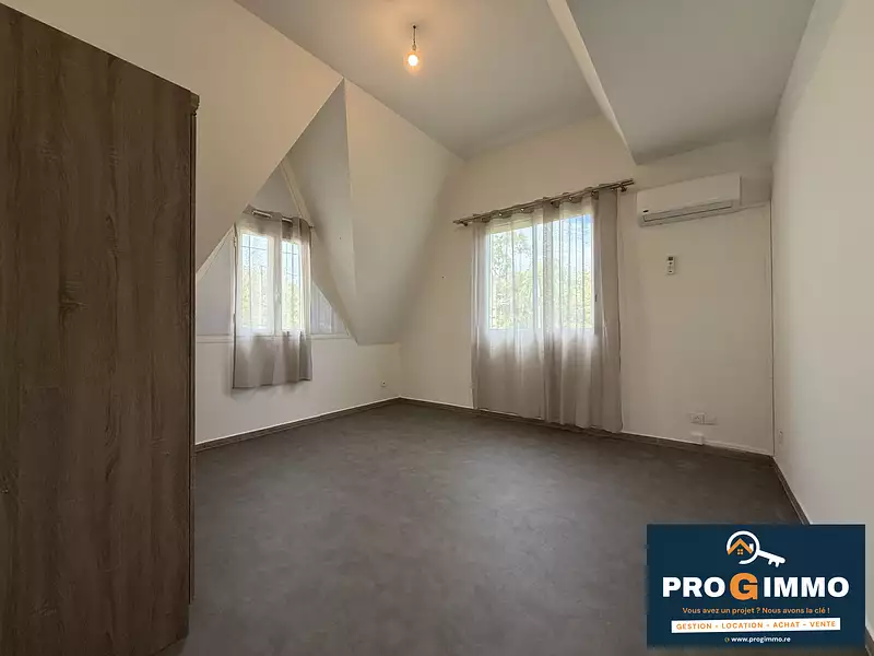 Appartement, 89 m²