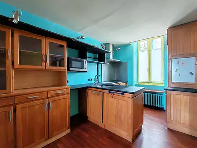 Maison, 160 m²