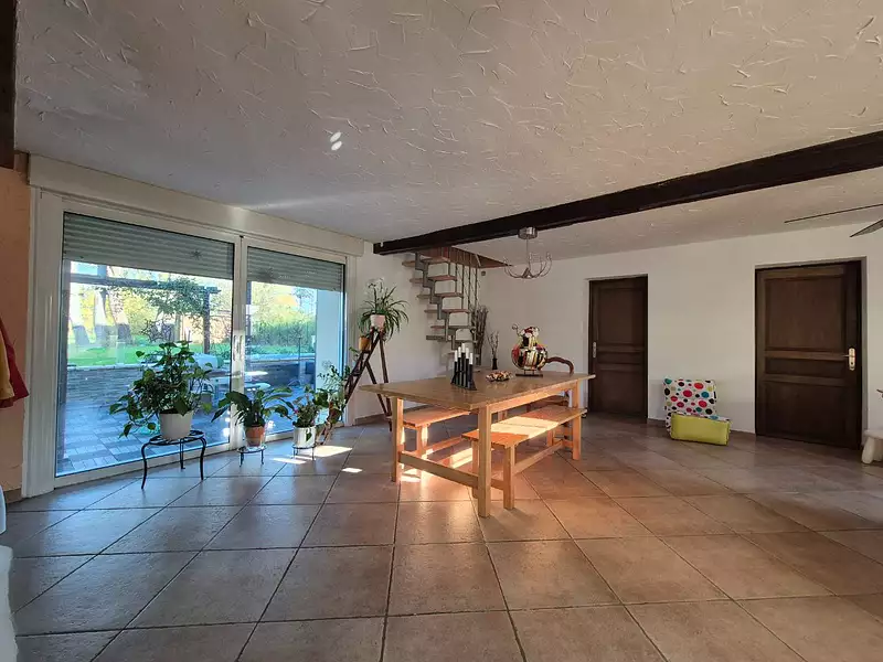 Maison, 249 m²
