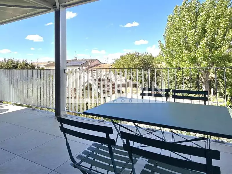 Appartement, 131,7 m²