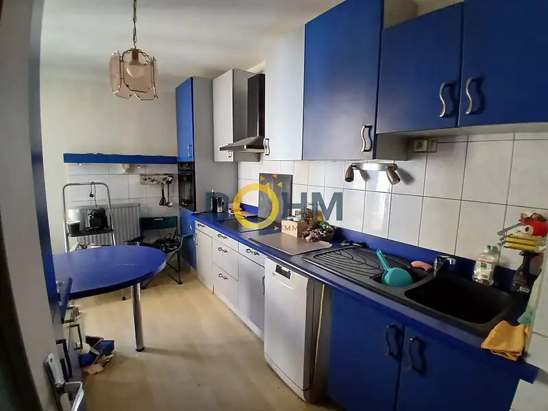 Appartement, 71,29 m²