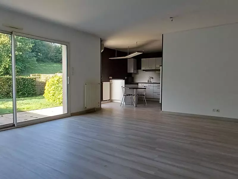 Maison, 122 m²
