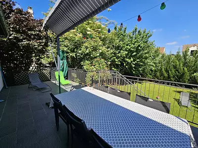 Maison, 130 m²