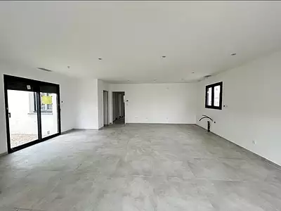 Maison, 98,88 m²