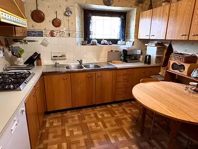 Maison, 185 m²