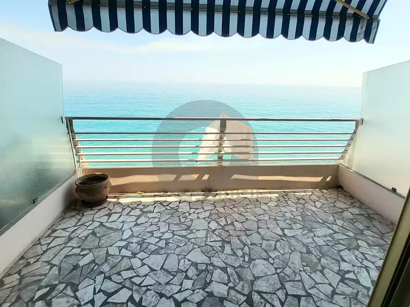 Appartement, 67,7 m²